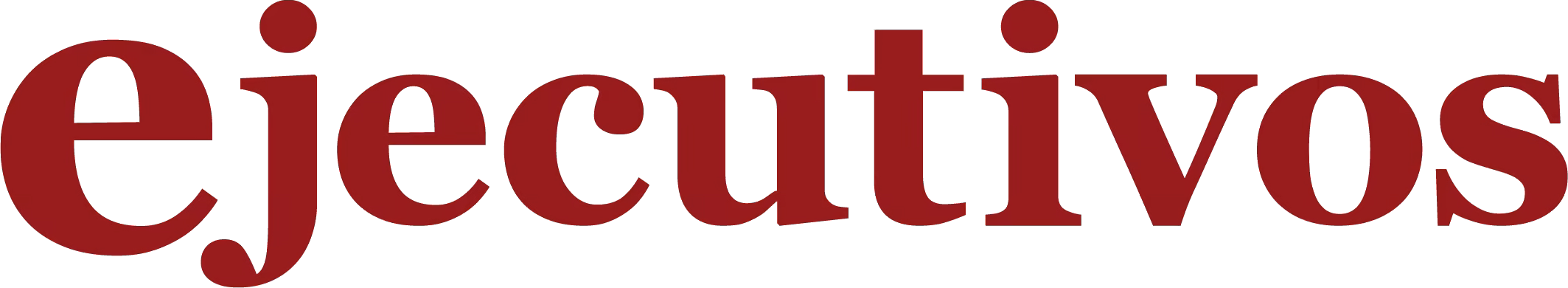 Ejecutivos